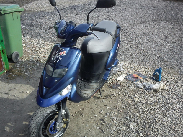 Gilera