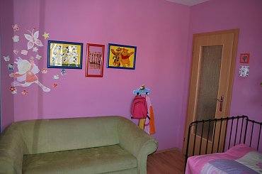 Pokój dziecka/sypialnia #Lubin #mieszkanie #nieruchomości #SprzedamMieszkanie