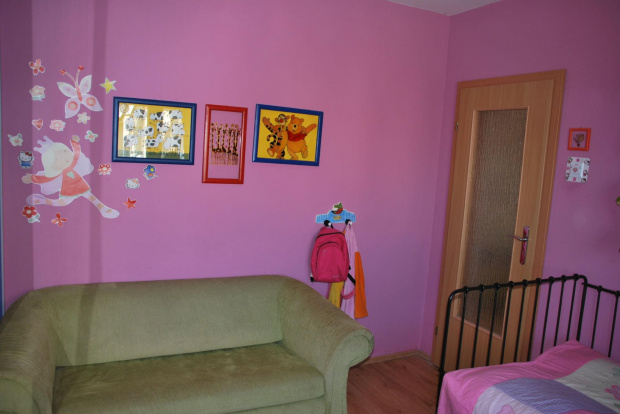 Pokój dziecka/sypialnia #Lubin #mieszkanie #nieruchomości #SprzedamMieszkanie
