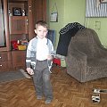 moje kwiaty po zimie #ogród