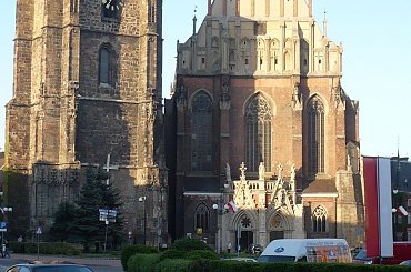 #Śląsk #Ślunsk #Schlesien #Slezsko #Silesia #Nysa