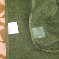 Combat Towel, Antimicrobial, Olive