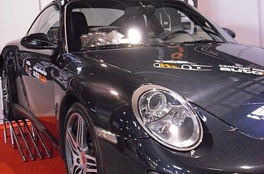 #auto #moto #show #AutoMotoShow #AutoMotoShow2009 #motoryzacja #samochody #targi #silesia #expo