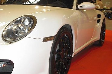 #auto #moto #show #AutoMotoShow #AutoMotoShow2009 #motoryzacja #samochody #targi #silesia #expo