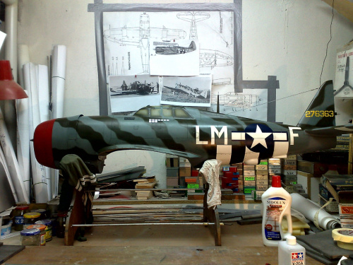 LM-F