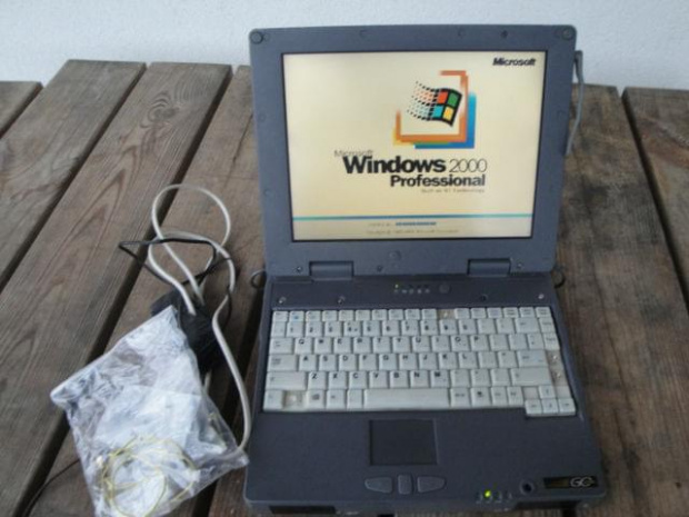 ITRONIX IX250