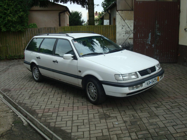 passat 35i #Passat35iB4VwAutomatAutomatic