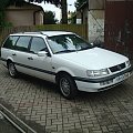 passat 35i #Passat35iB4VwAutomatAutomatic