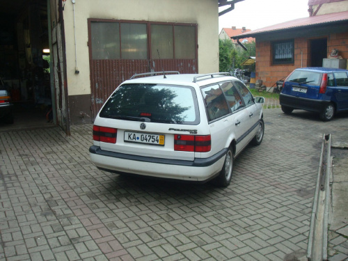 passat 35i #Passat35iB4VwAutomatAutomatic