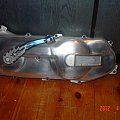 Aerox tuning