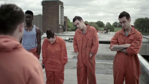 #misfits #screen