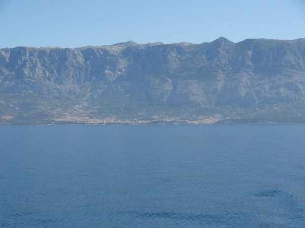 Makarska #Chorwacja #Makarska