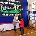 Turniej szkół podstawowych i gimnazjalnych z Torunia i okolic. Warcabowe Grand Prix 2012 - finał, ZS nr 2 Grębicin 17.04.2012r.