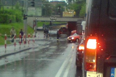 powódź w dębicy, zalany wiadukt #dębica #powódź #wiadukt