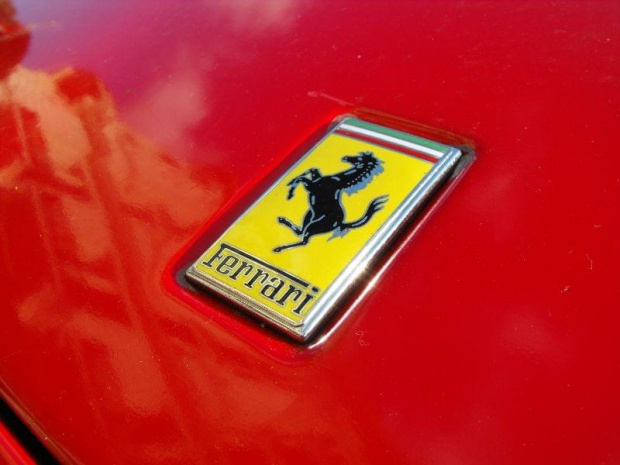 Ferrari F360