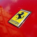 Ferrari F360