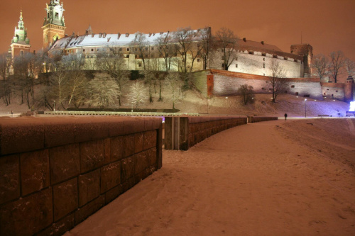 Krakowskie noce