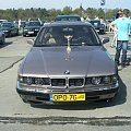 BMW E32 Zabytek Opole