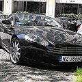 Aston Martin DB9