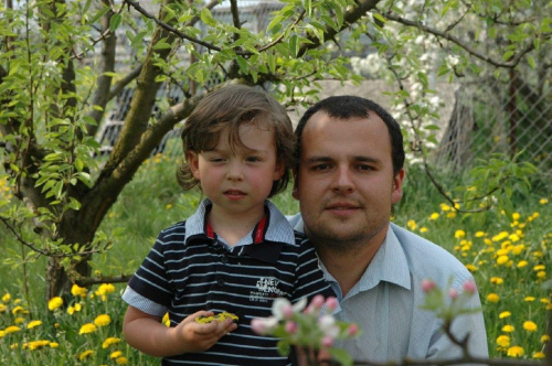 Me & minime