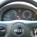 Audi B4 1992