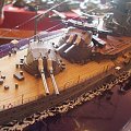 Nagato 1/300 by ADAM 12