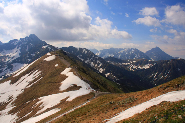 #góry #Tatry