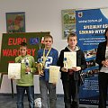 Turniej integracyjny dla uczniów z pionu szkół podstawowych, gimnazjalnych i specjalnych - Euro Warcaby Toruń 2012 - SOSW Toruń, dn. 16.05.2012r.