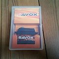 savox sh-1290mg