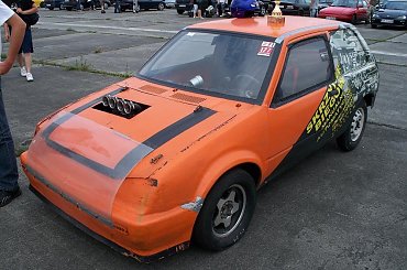 #kamień #śląski #drag #opolski #sprint #samochodowy #suzuki #swift #gti #tuning