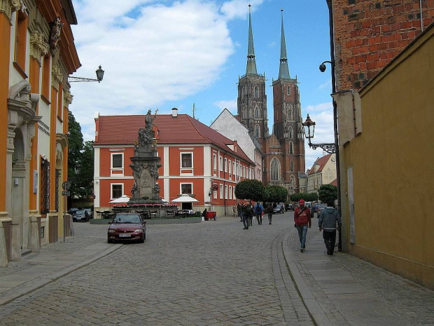 Wrocław