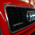 Audi 80 b4 quattro