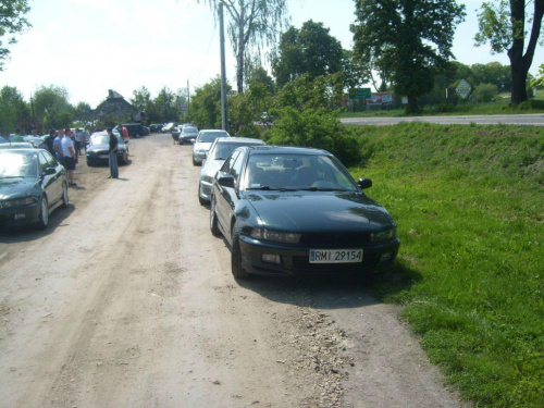 ZLOT MITSUMANIAKI 2012