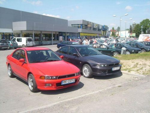 ZLOT MITSUMANIAKI 2012