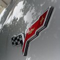 #Corvette