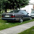 #W124Coupe