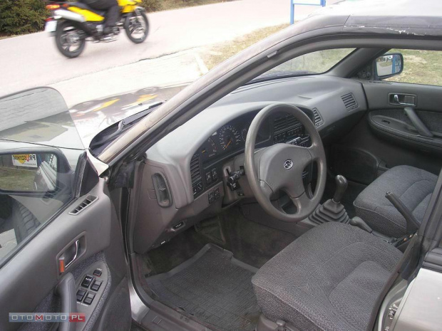 kawał dobrego subaru