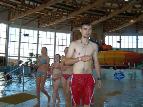 Aquapark 14.07.2009 #mdkmiechow