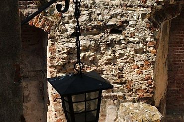 #Janowiec #zamek #zabytek #ruiny #turystyka #Wisła #Lubelszczyzna