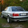 audi 80 b4