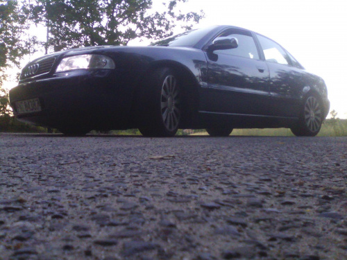 a4 spontan