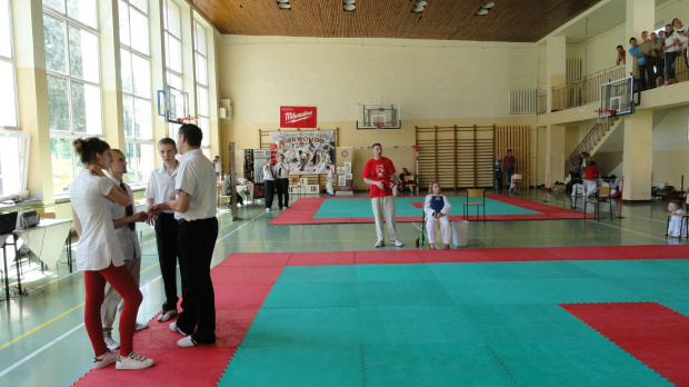 Lipnica Cup 2012 #taekwondo #tkd #zawody