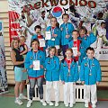 Lipnica Cup 2012 #taekwondo #tkd #zawody