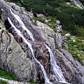 Siklawa sikająca #tatry