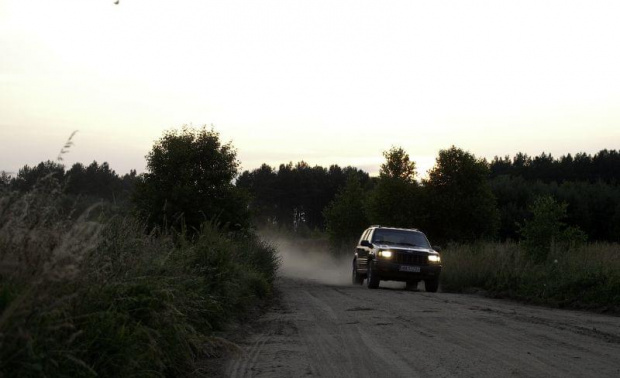 #JeepGrandCherokee5