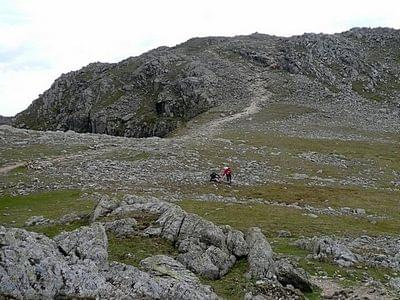 Lake District '08