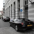 Ferrari 599 GTB Fiorano