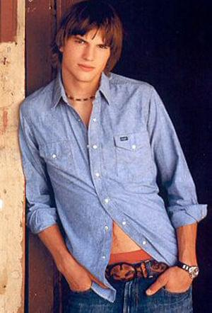 Ashton Kutcher