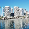 Darling Harbour.