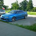 Opel Calibra